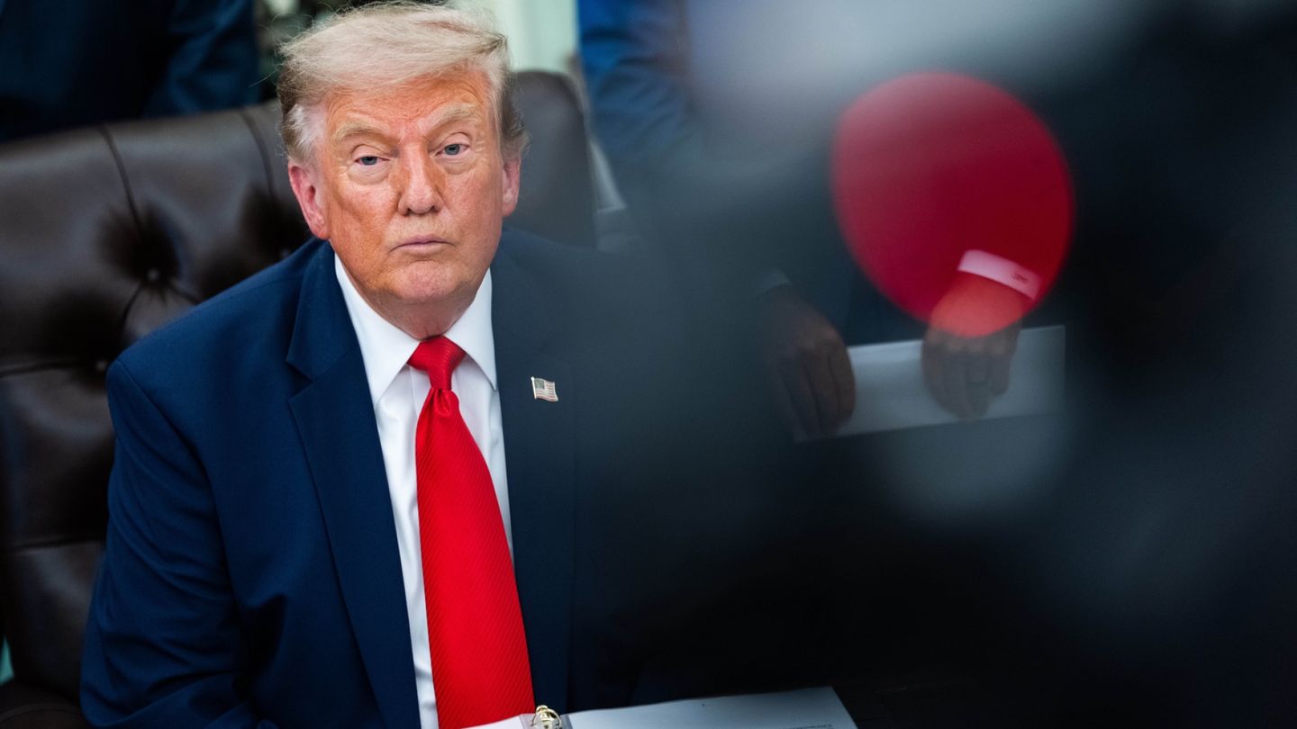 Palestine situation Trump: Agreement reached on Gaza disarmament