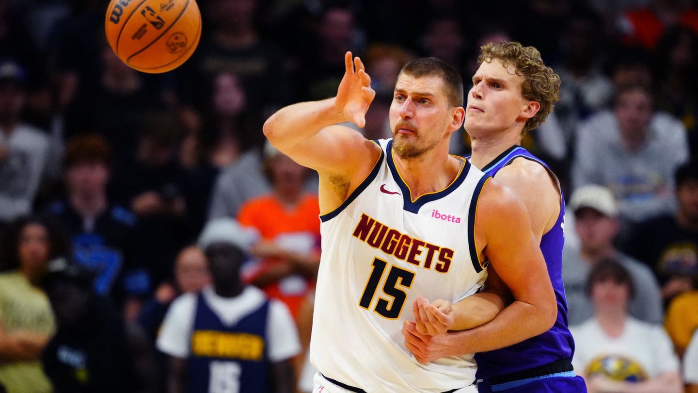 NBA | Lauri Markkasella niskakipuja, toimittaja epäilee vedätystä