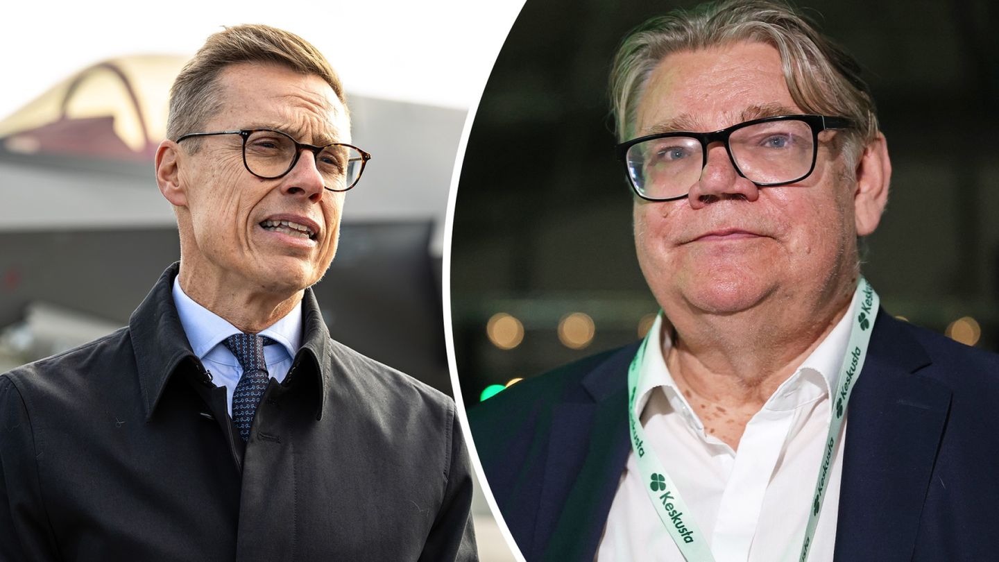 Soini arvostelee Stubbin toimintaa Ylellä: ”Olin hieman yllättynyt”
