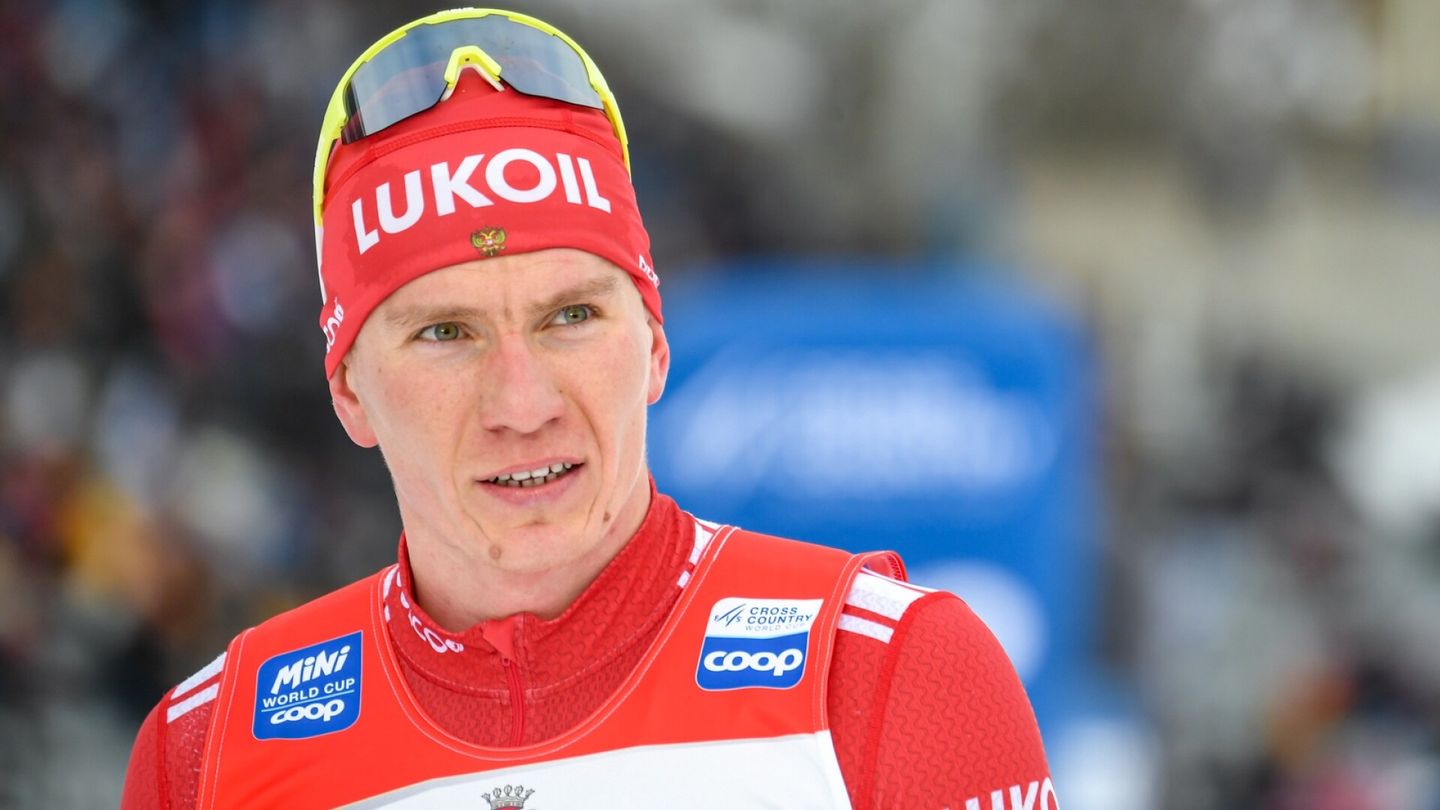 Hiihto | Venäjän hiihtäjiä ei päästetä mukaan maailmancupiin