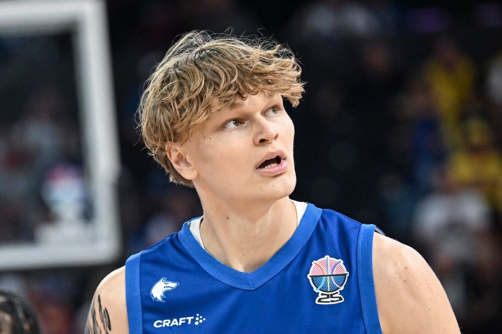 Miikka Muurinen, 18, kulkee omia polkujaan | HS.fi