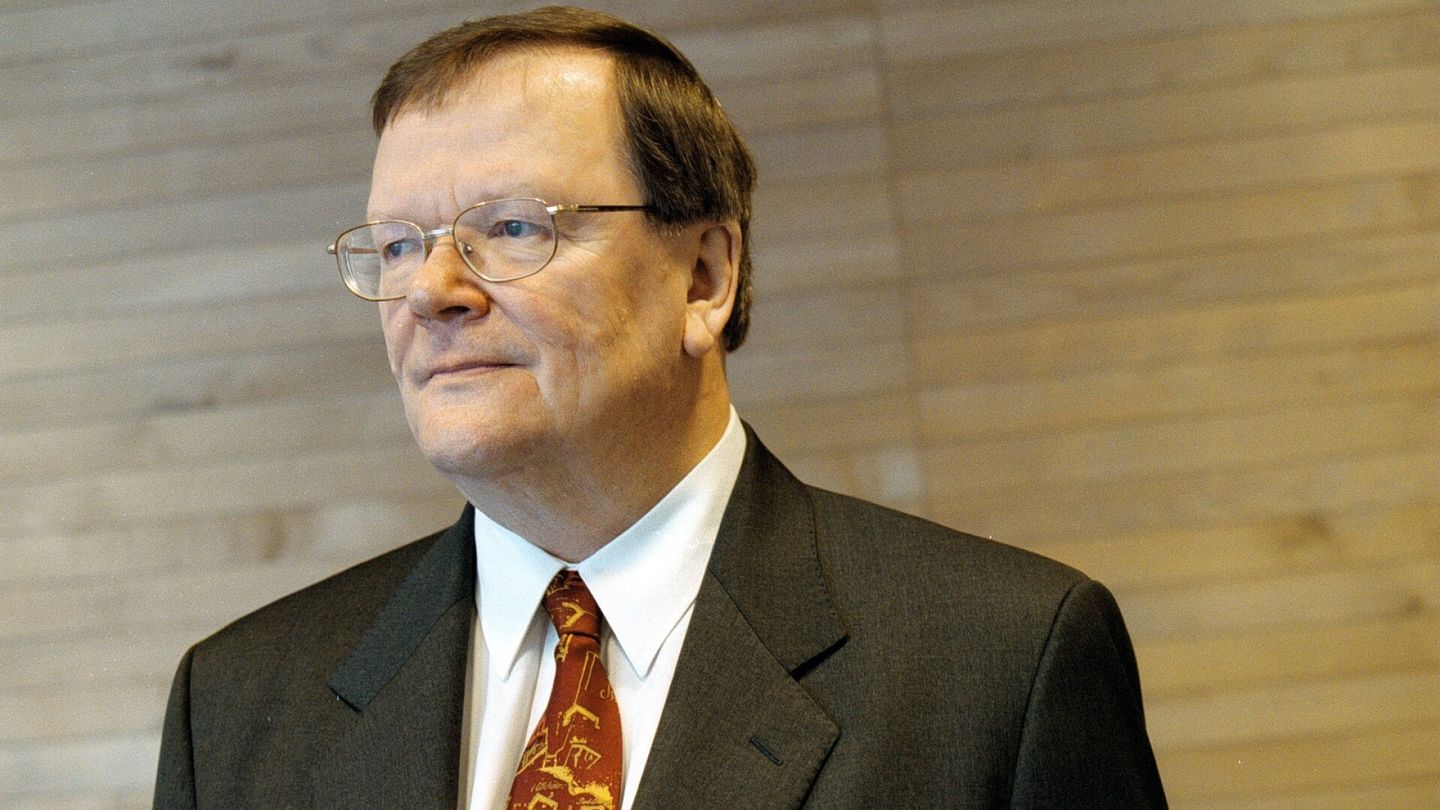 Entinen ulkoministeri Paavo Rantanen on kuollut 92-vuotiaana
