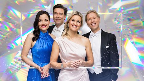 T llaiset Ovat Linnan Juhlien Jatkot Ilta Sanomat