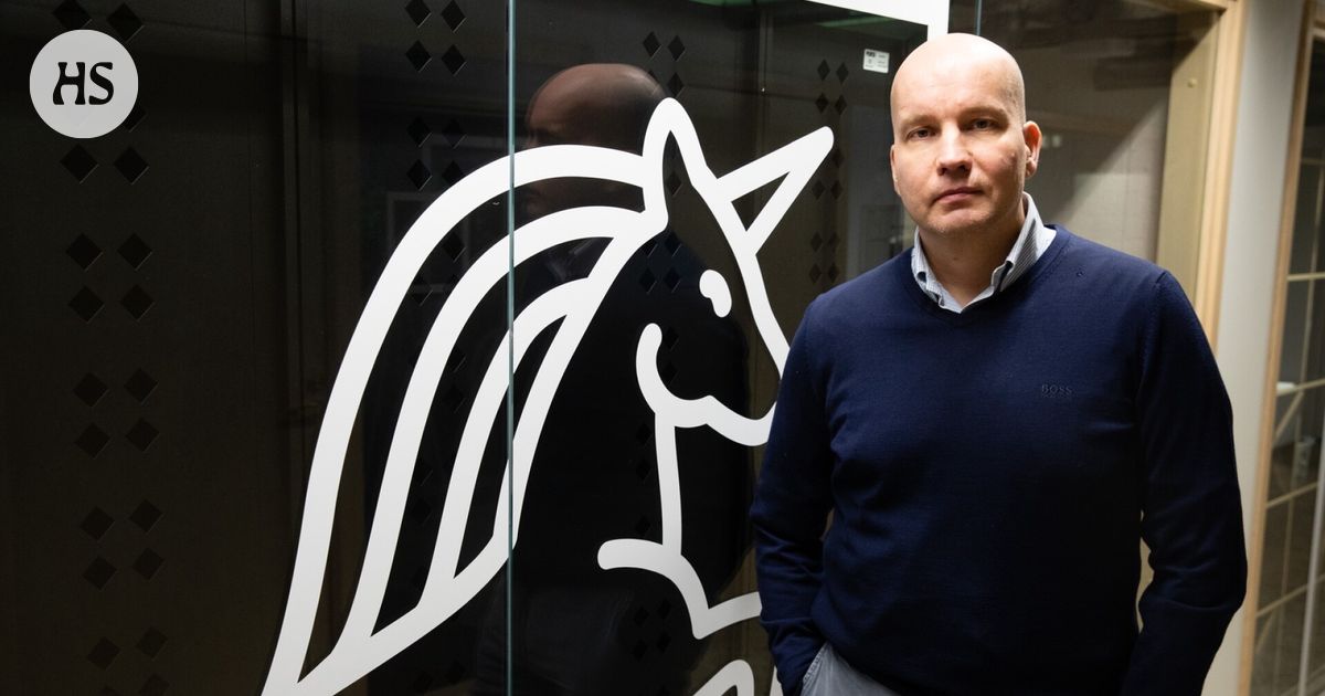 A well-known startup investor sells his shares for more than 10 million euros in Framery’s IPO