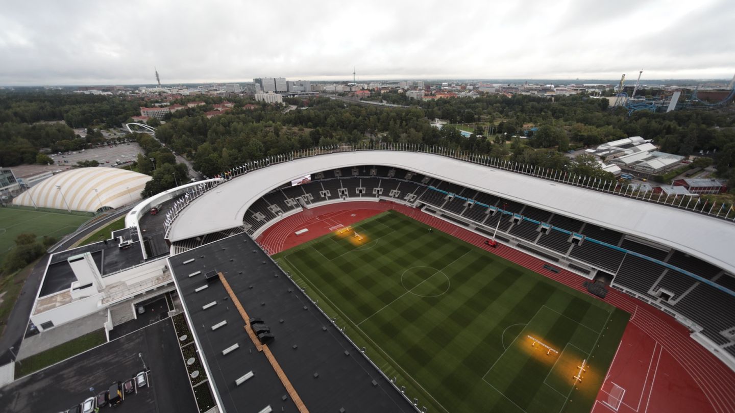 HS-analyysi | Helsingin konsertti­kesä näytti, että Olympia­stadion ei olekaan luvattu maailman­luokan areena