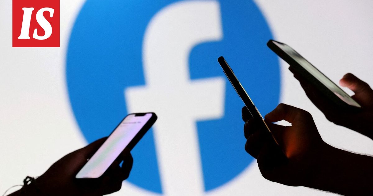 Yle: Marjan puhelimesta lähti tuhansia kuvia Face­bookiin ilman lupaa – ”Aika kuumot­tavaa”