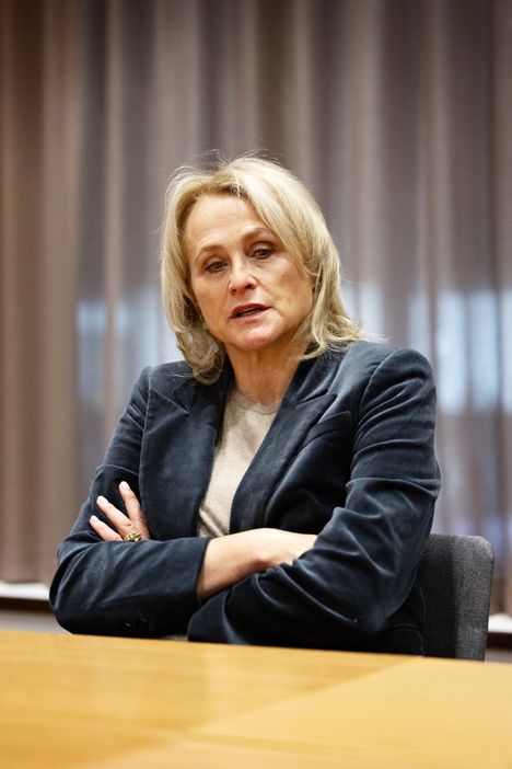 Finnair ei ole ostoslistalla, vihjaa KLM:n toimitusjohtaja | HS.fi