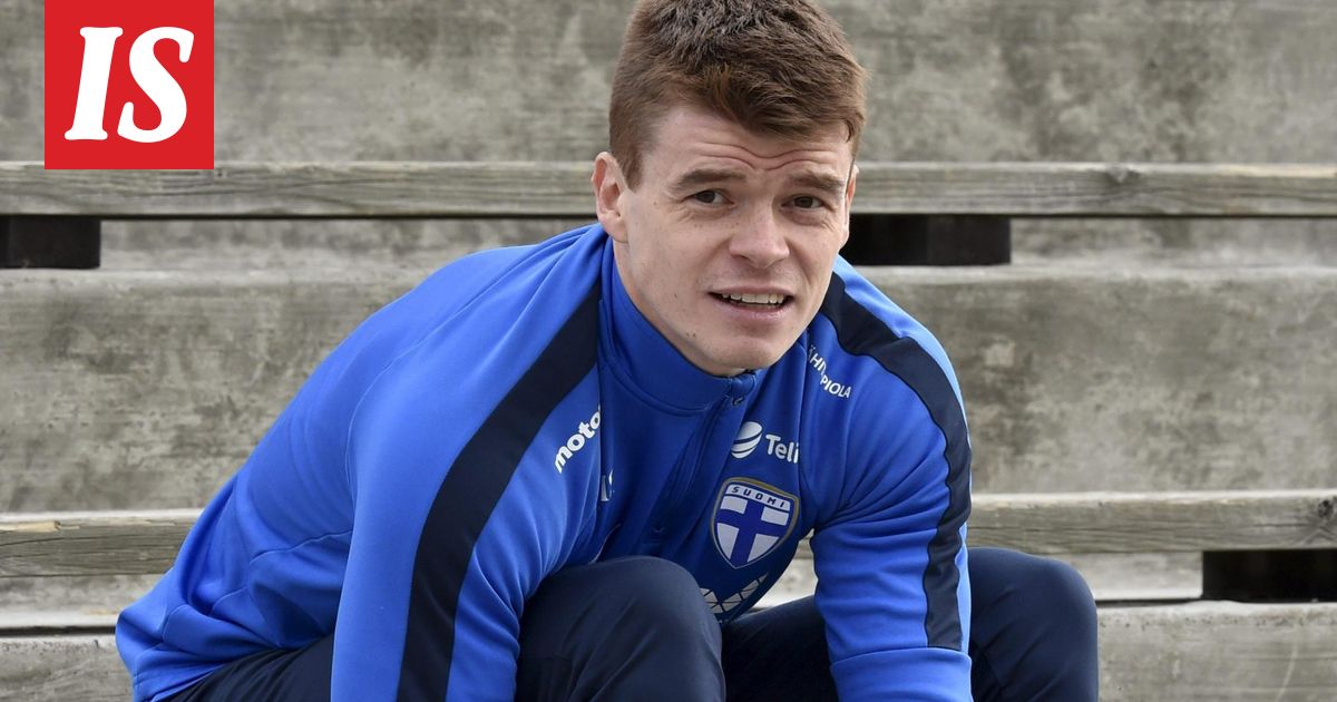 Albin Granlund siirtyy Puolan pääsarjaan – Petteri Forsell ...