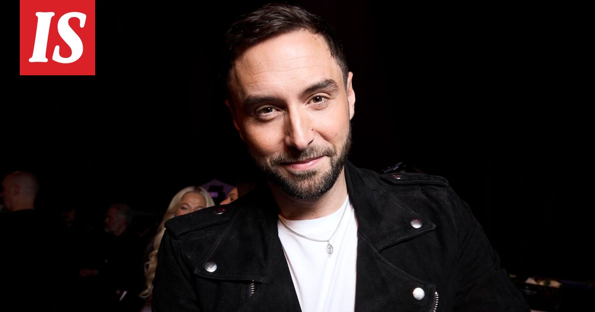 Euroviisuvoittajaa syytetään rikoksesta