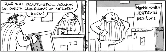 FINGERPORI