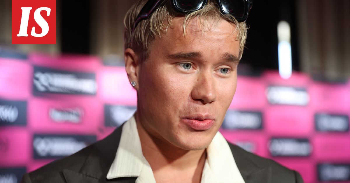 Tässä ovat Tubecon Awardsien kaikki voittajat