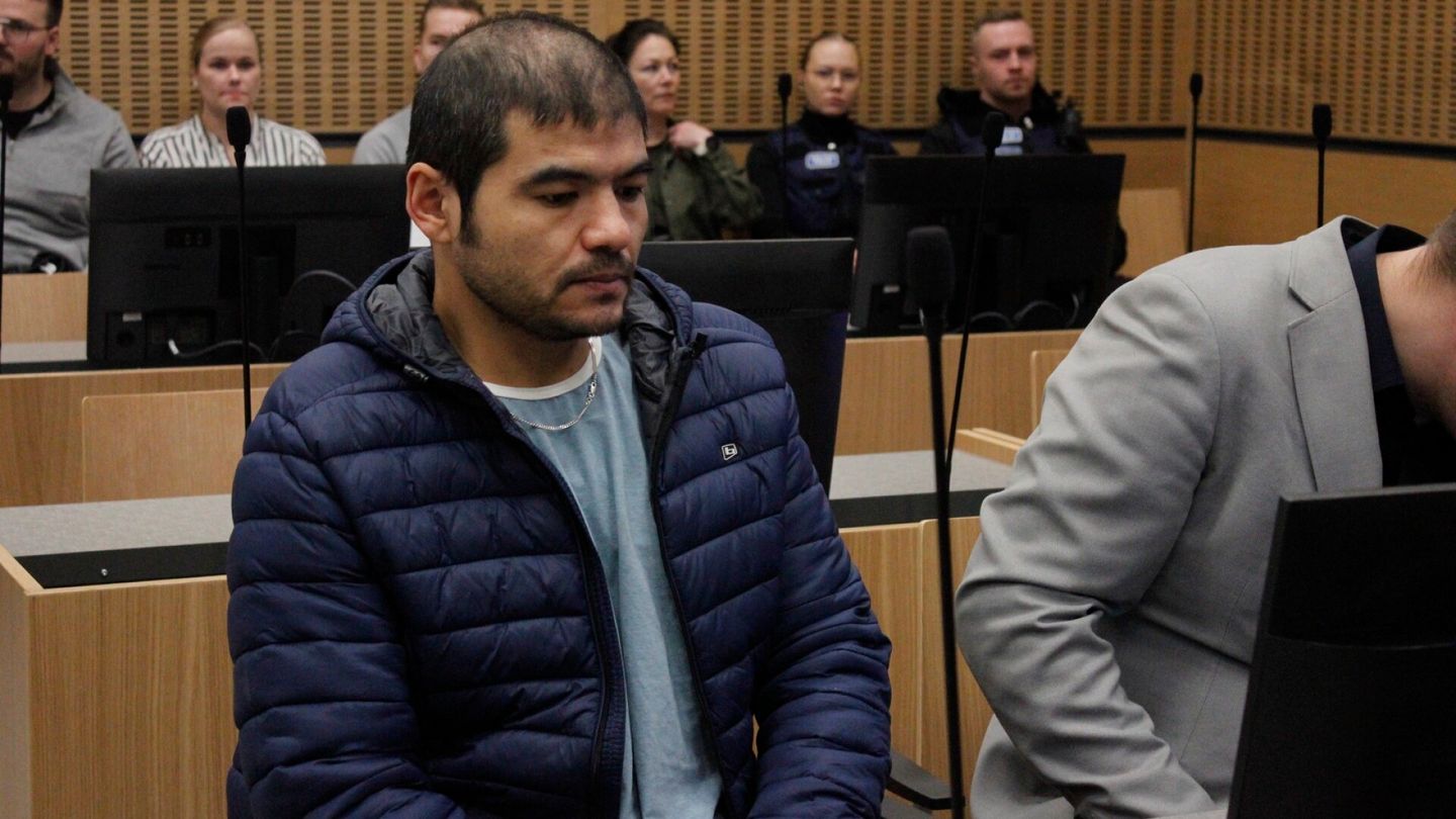 Prosecutors Seek Six Year Term