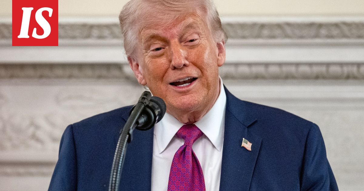 Trump suunnittelee hurjaa tempausta lauantaille – miniä: ”Kannattaa varautua”