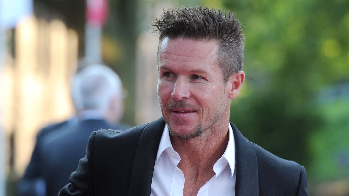 Baumgartner died after human error