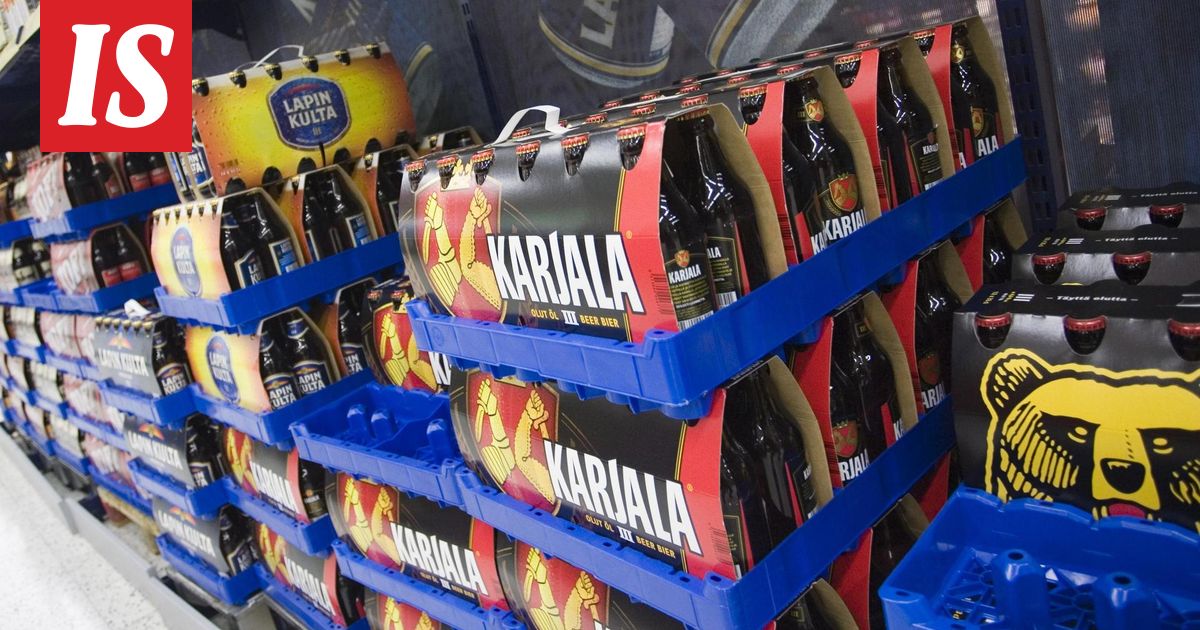 suomen-suosituimmat-oluet-kesko-ja-s-ryhm-paljastavat-myydyimpien
