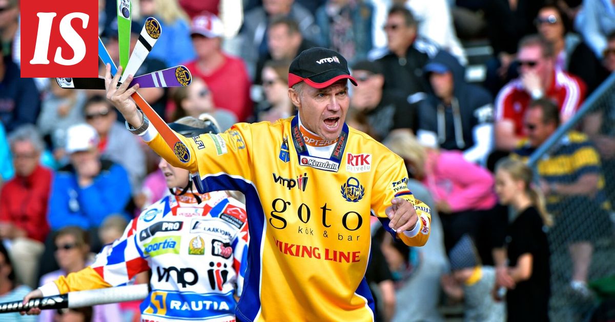 Petri Kaijansinkko Toimitsijakieltoon Kurinpitomenettelyn Ajaksi Ilta petri-kaijansinkko-toimitsijakieltoon-kurinpitomenettelyn-ajaksi-ilta