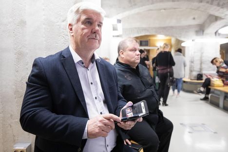 ex-ministeri-toimi-kankaanniemi-putosi-eduskunnasta-en-ole-pettynyt
