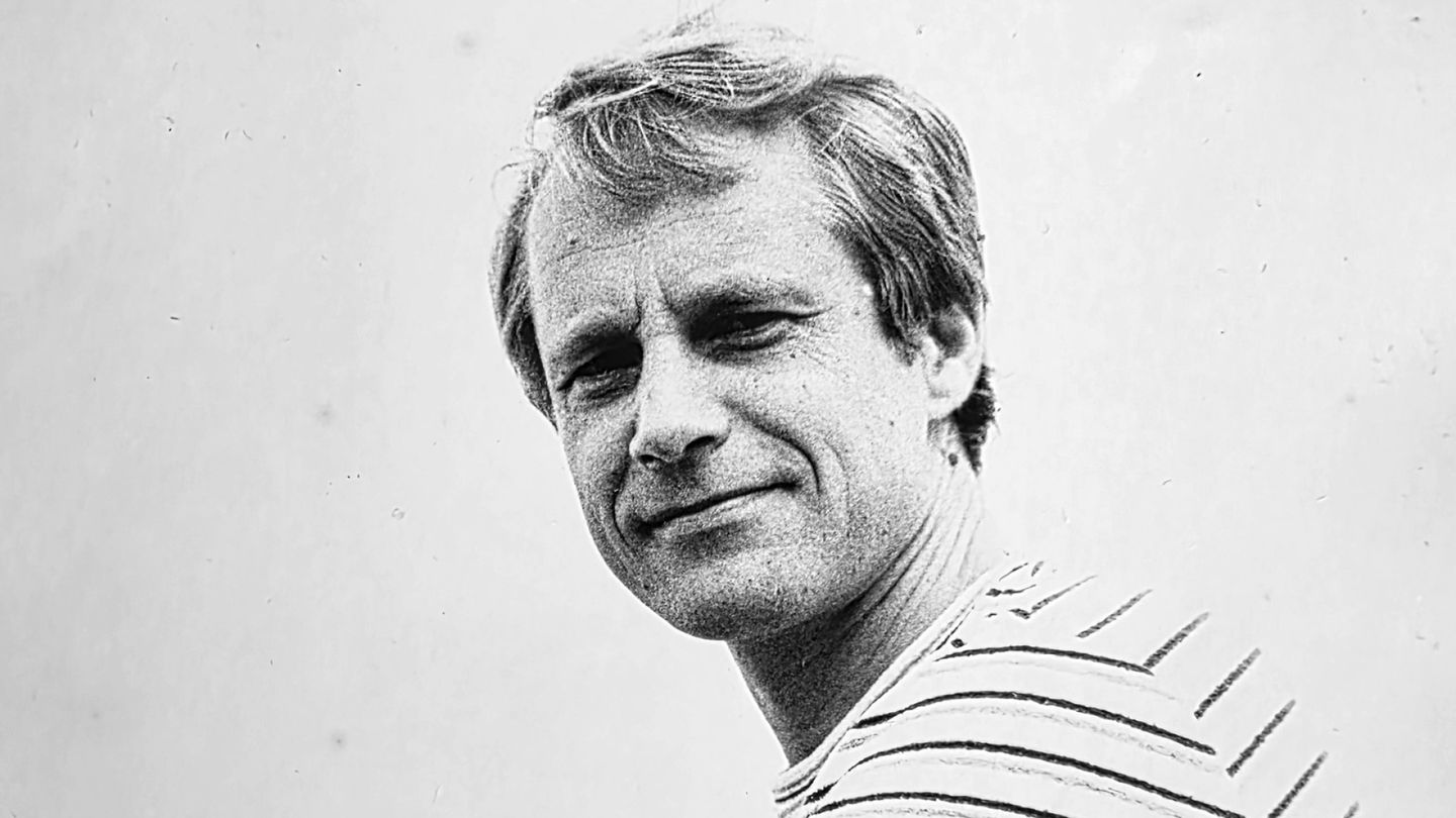 Kai Valter Lanér, Pioneer in X-ray Equipment Development, Dies at 82