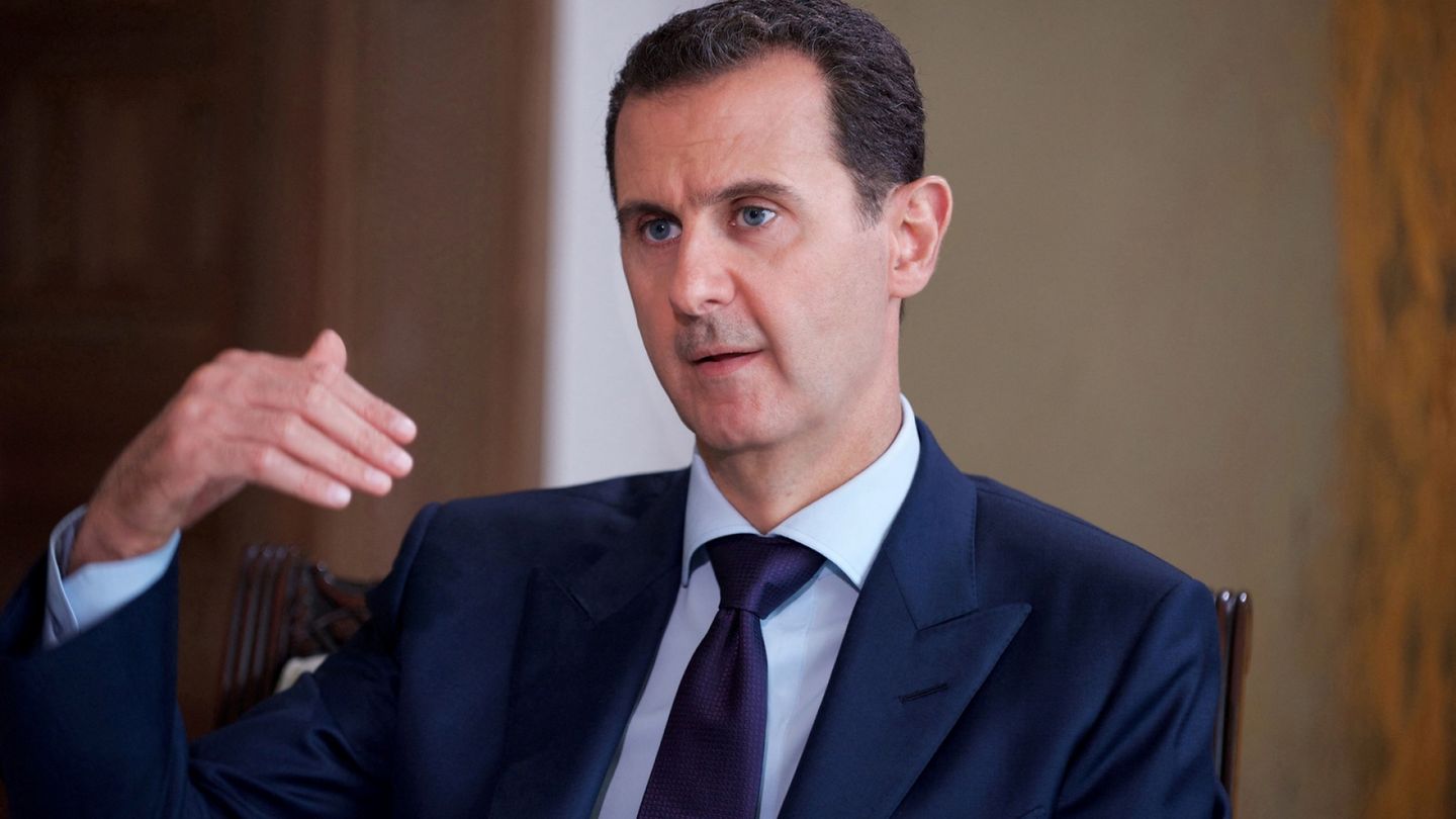 Former Syrian Ruler Bashar al-Assad Sentenced to Death in Absentia