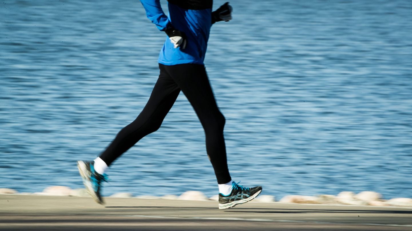 Fartlek: Running Training for Those Who Don't Want to Optimize Everything