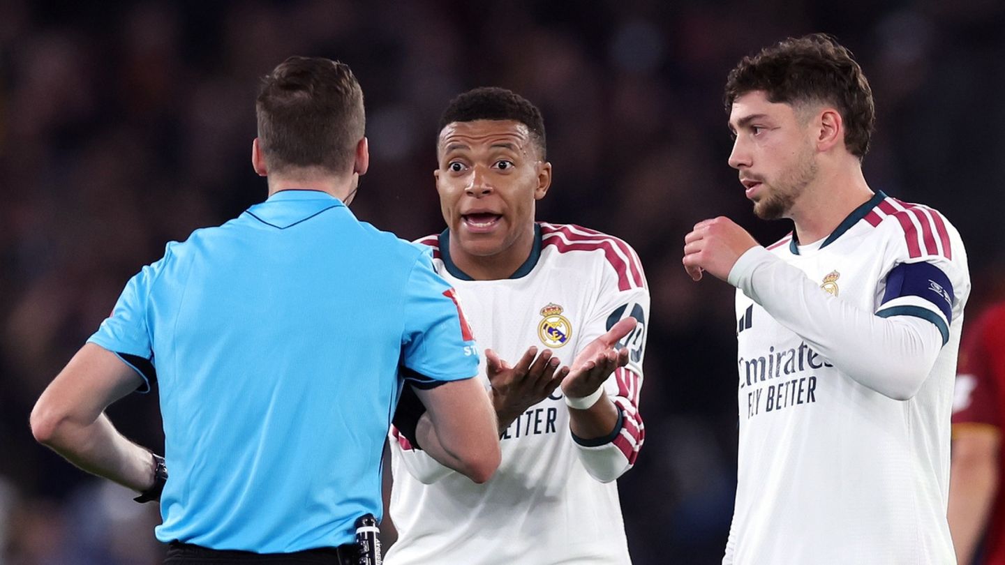 Real Madridissa repesi raivo – nyt vaaditaan potkuja: ”Mahdotonta hyväksyä”