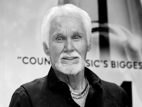 Kenny Rogers