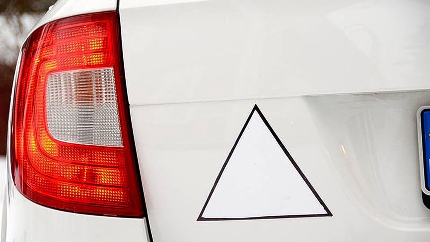 Helsinki Driving Instructor Taught Students While Banned from Driving