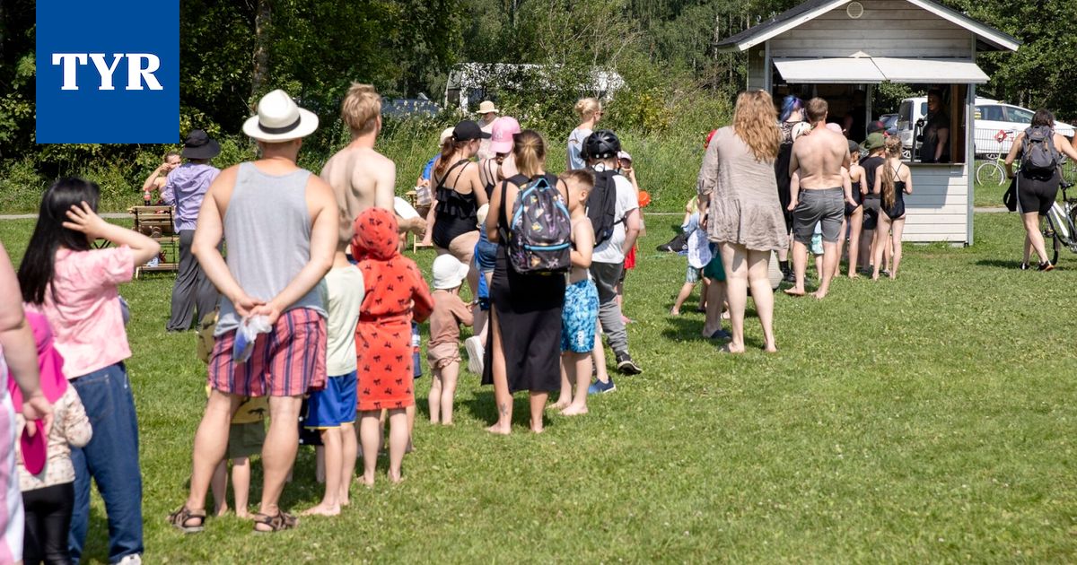 Alle 16 vuotiaille Kes ll Ilmainen L mmin Ruoka Sastamalassa Alle 16 vuotiaille Kes ll Ilmainen L mmin Ruoka Sastamalassa
