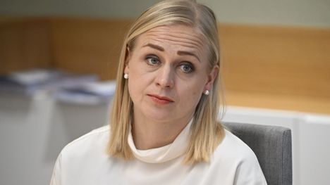 Ulkoministeri Elina Valtosen mukaan Suomi toivoo, että Ukrainaan voitaisiin saada tällä viikolla aikaan edes osittainen tulitauko.