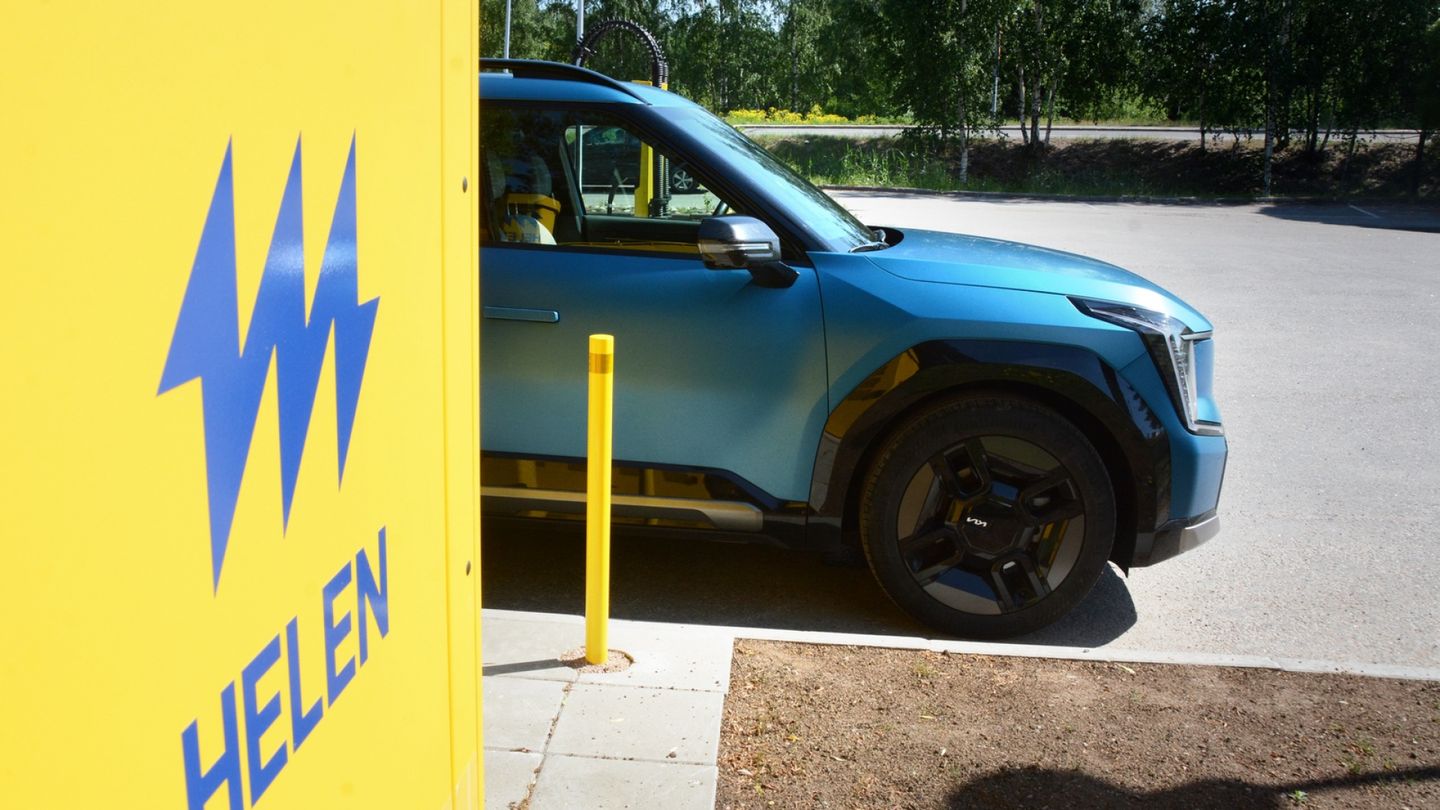 Electric Cars: Plugit Lost Helsinki's Charging Point Tender But Ultimately Secured It