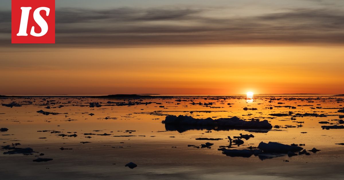Voimakasta häirintää Suomenlahdella
