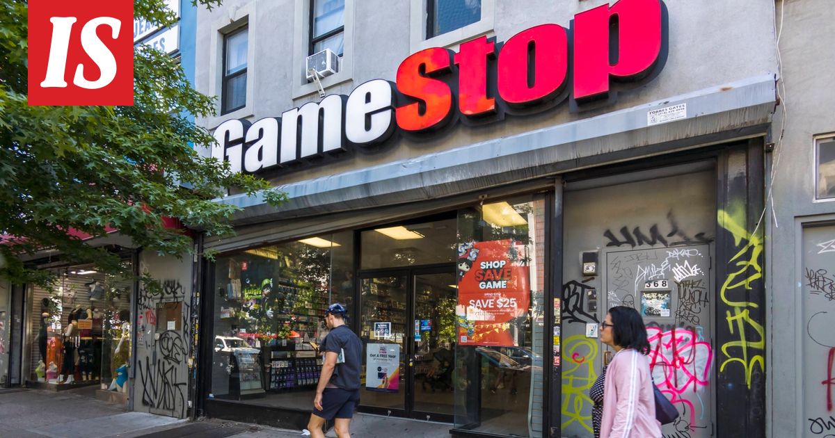 Tunnettu kauppaketju julkaisi monia häiritsevän kuvan – ”Tämä on joko vitsi tai neron­leimaus”