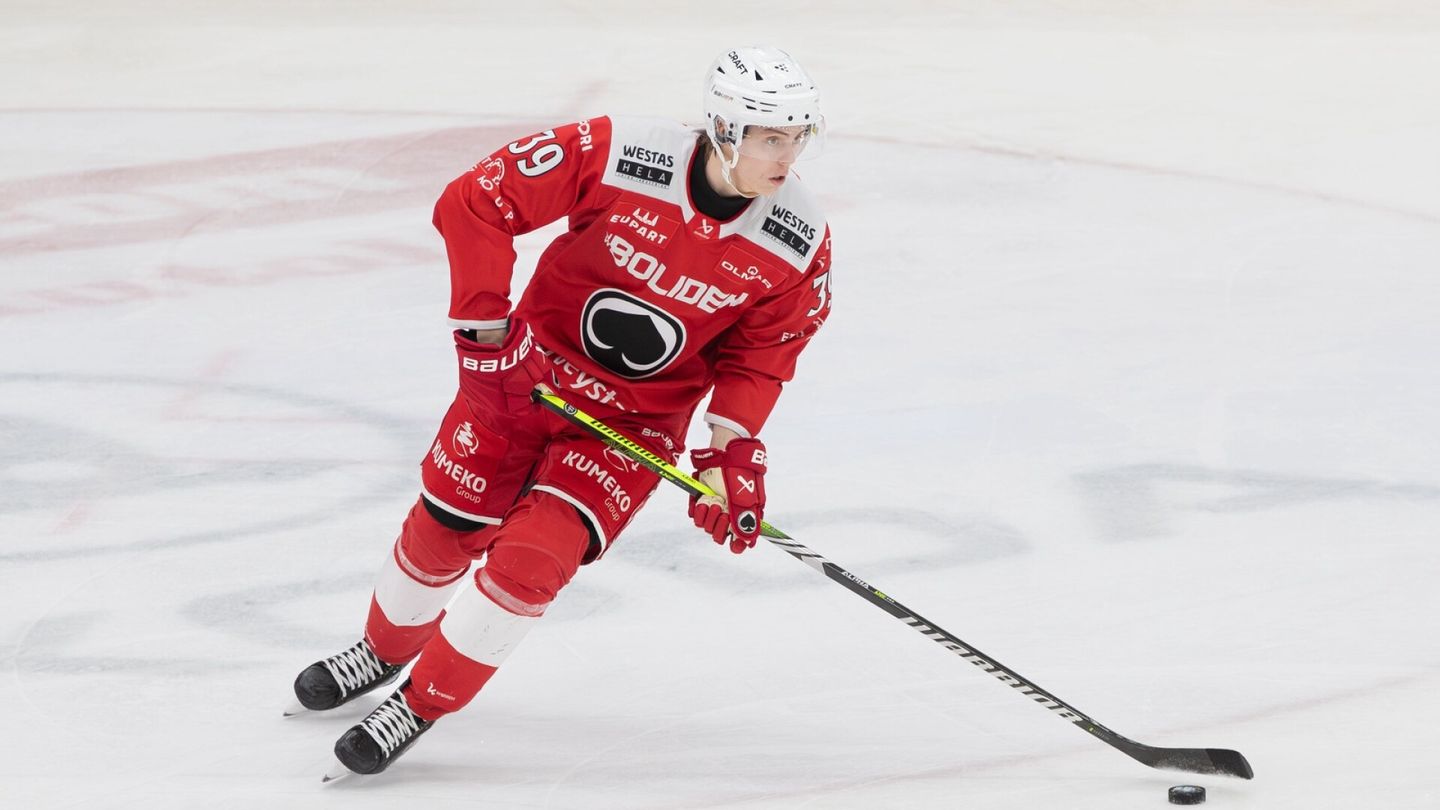 HIFK teki hankintoja – kaksi uutta sopimusta