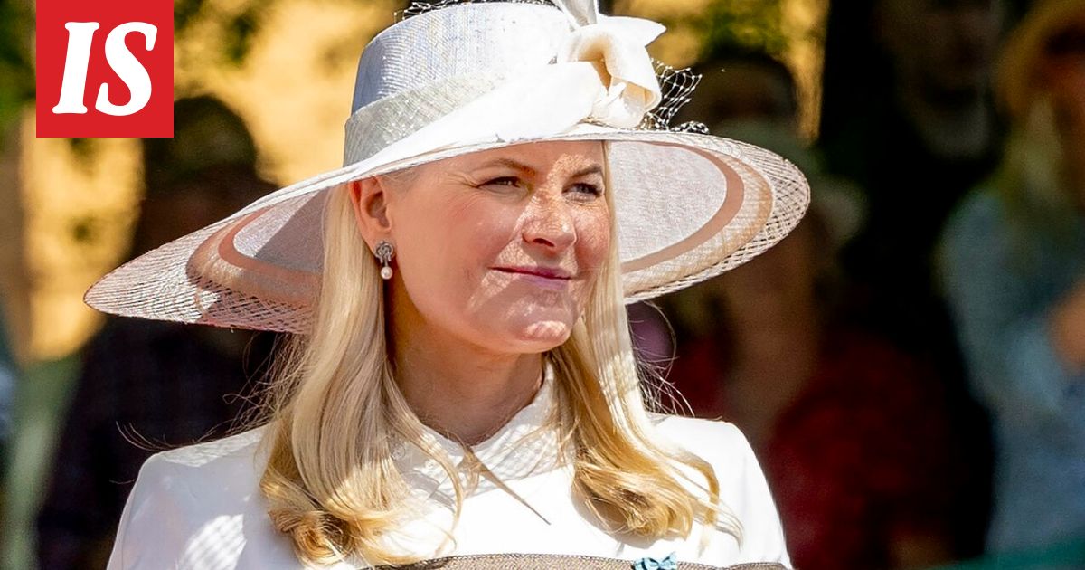 VG: Lääkäriltä karu arvio Mette-Maritin tilasta