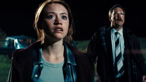 Ufo Sweden -elokuvan arvio: Salaiset kansiot ja Stranger Things selvinä