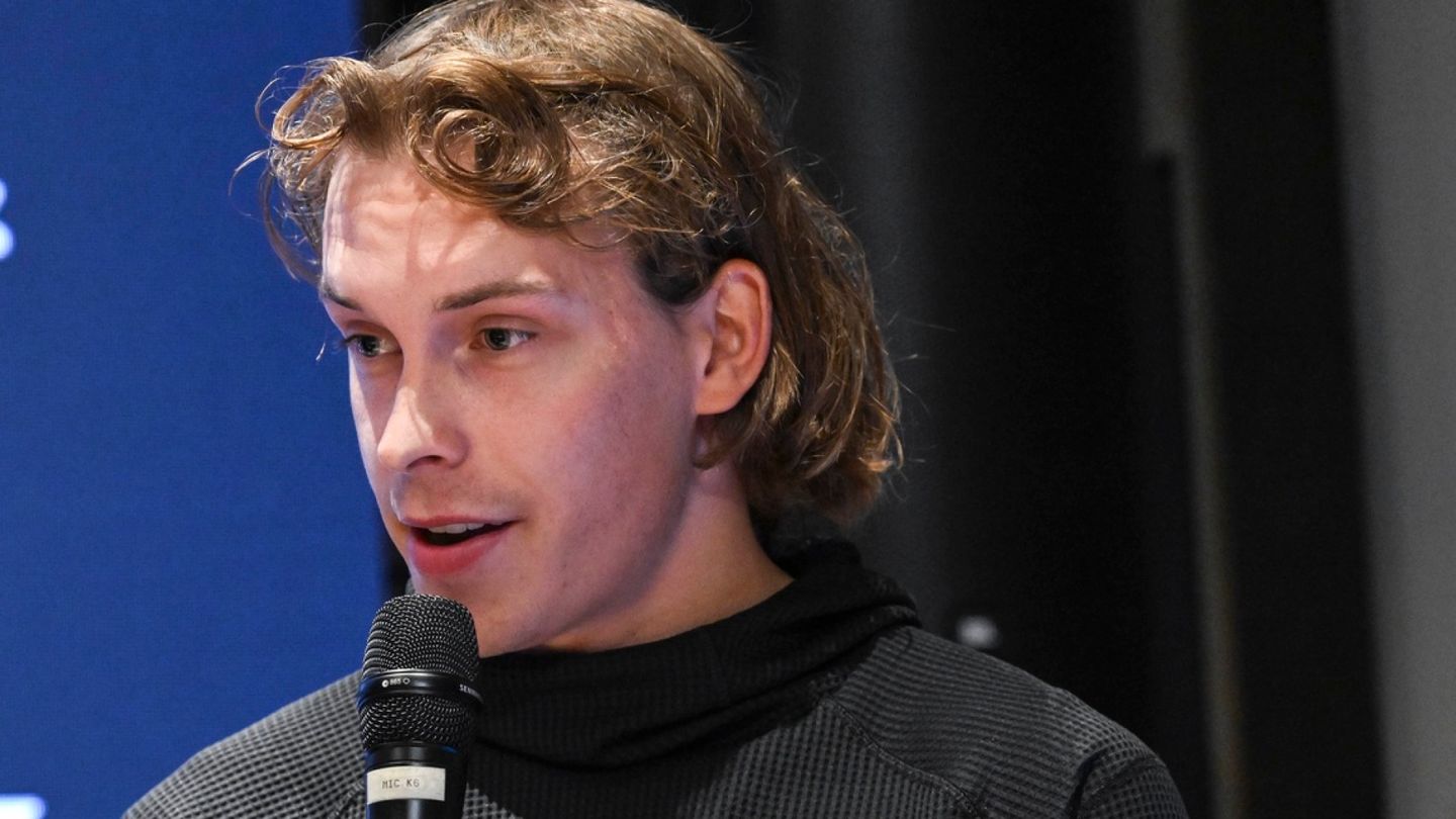 Hiihto | Suurlupaus Alexander Ståhlberg päätti laihduttaa, ja se oli tuhota hänen uransa