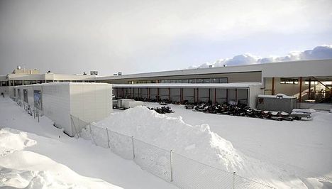 Rovaniemen kelkkatehtaan lahjuskäräjät alkavat - Ilta-Sanomat