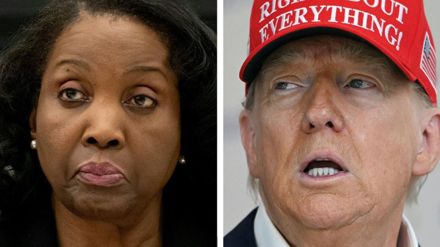 Keskuspankki | Trumpin erottama Lisa Cook ei aio lähteä