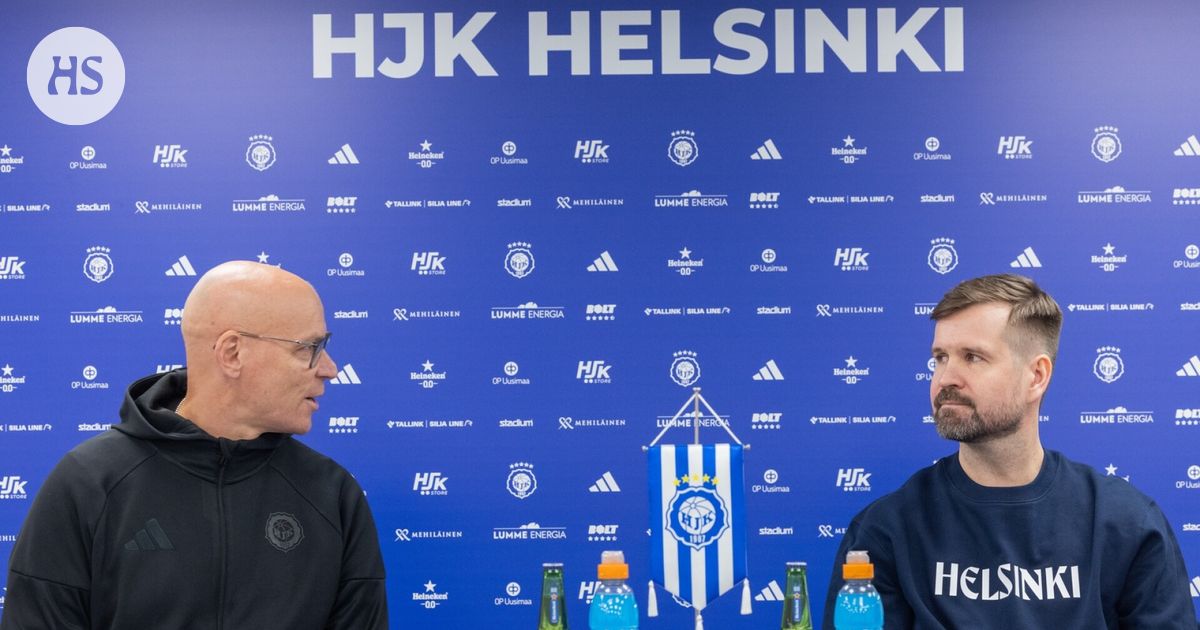 Veikkausliiga: HJK acquired Emmanuel Boateng