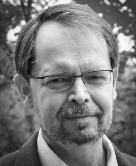 Antti Raunio 1958–2022 | HS.fi