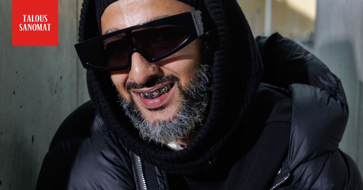 Kozeen Shiwanin unelma kariutui – vaatii 150 000 euron korvauksia