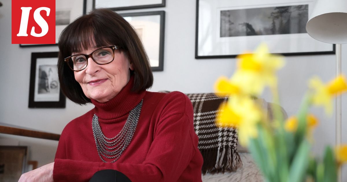 Eva Polttila näki Arvi Lindin pari kuukautta sitten – tällai