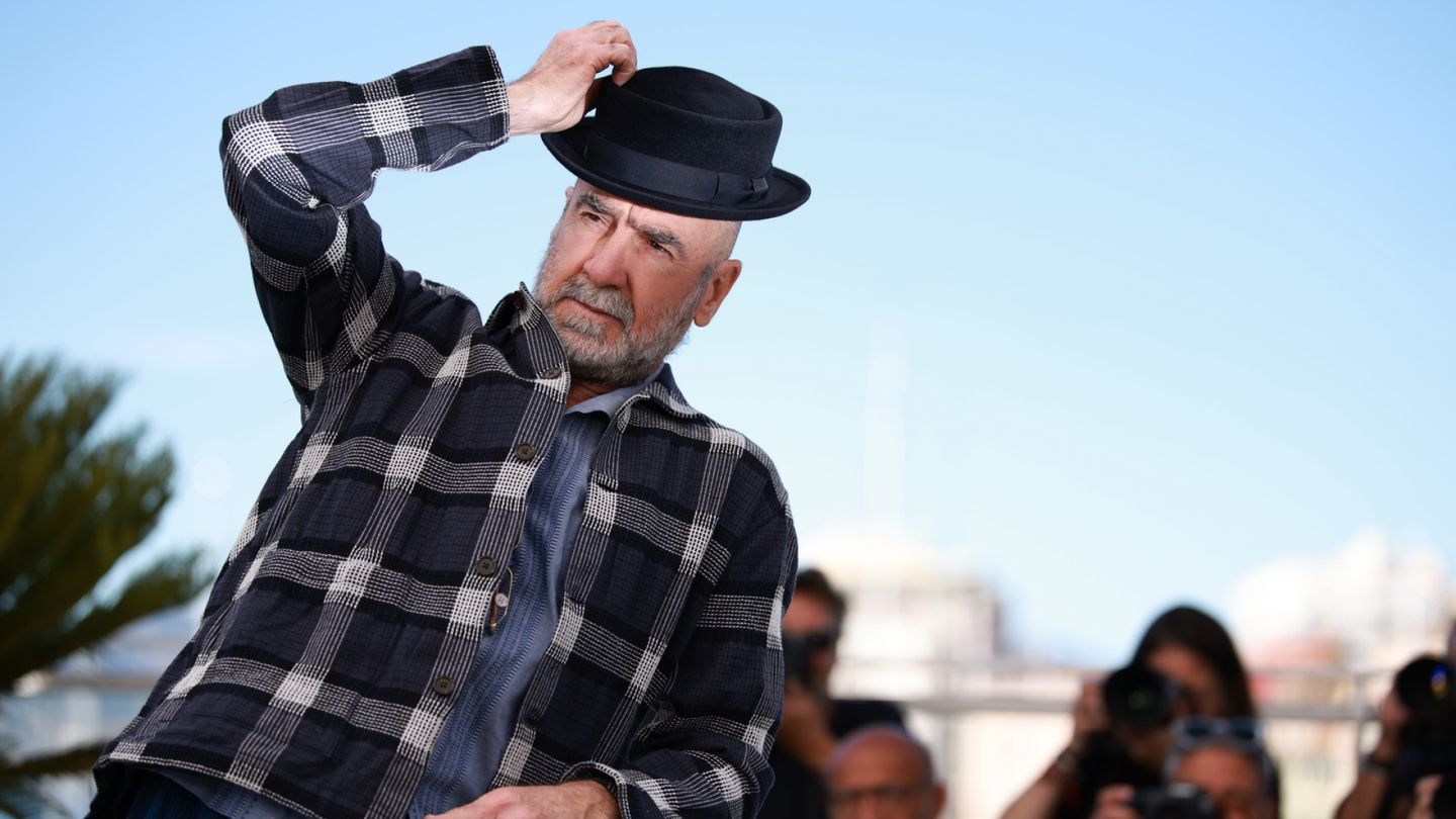 Football's Last Rebel: Eric Cantona on His Infamous Kick and Today's Players