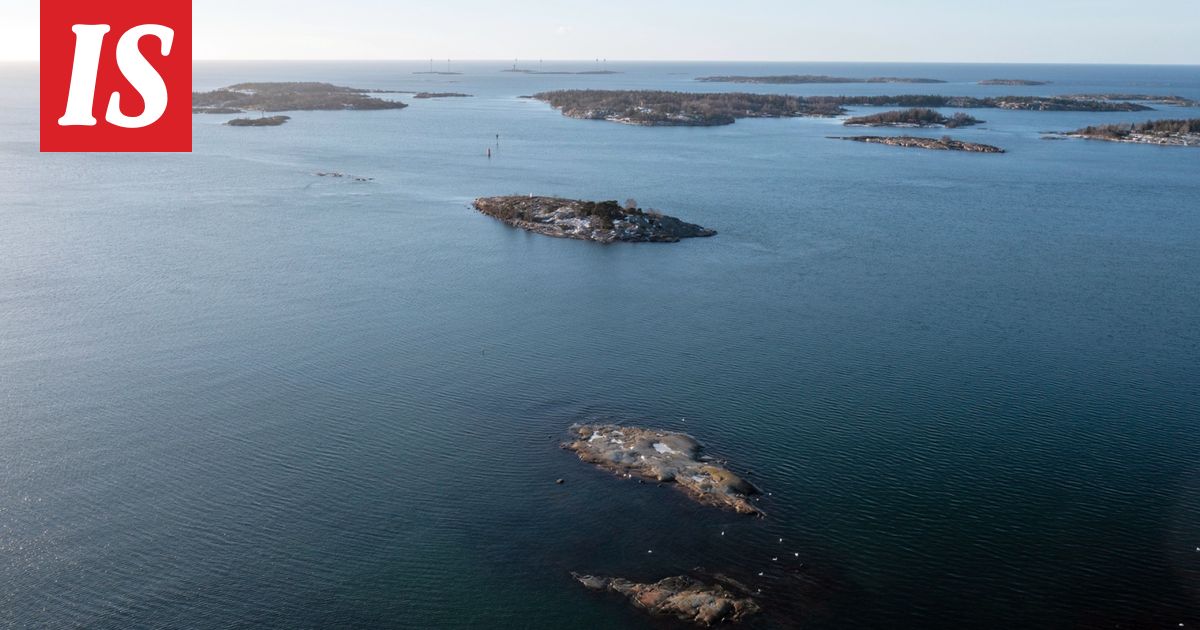 Grönlannilta, Färsaarilta ja Ahvenanmaalta vastaveto Trumpille