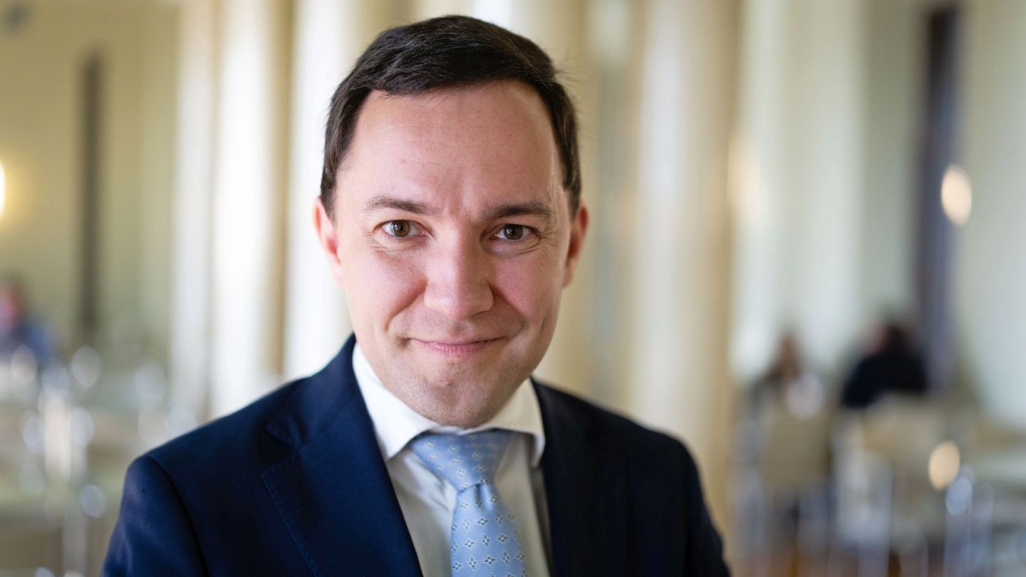 Wille Rydman arvostelee äitiyspakkausta – ”Noloa”