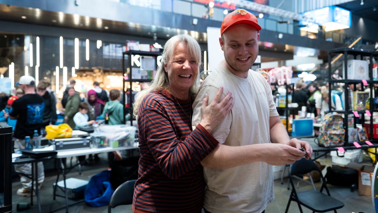 Miksi kortti voi maksaa jopa satoja tuhansia euroja? Myyjät kertovat, mistä siinä on kyse