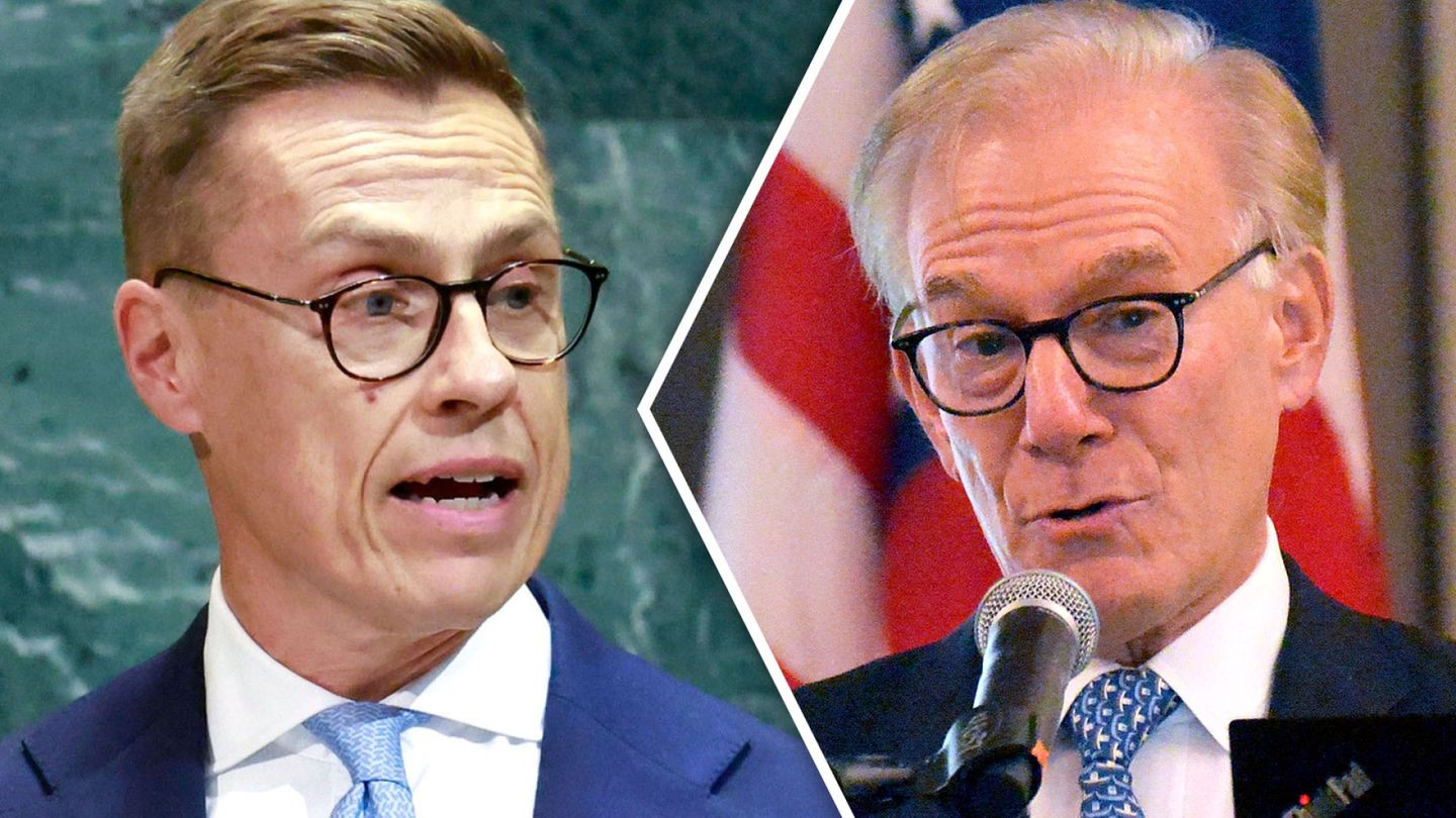Stubb kiilasi kärkeen – Washington Post listasi toivoa antavia maailmajohtajia