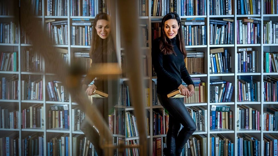 [MAINOS: Susanne Päivärinta] ”Sitä puhelua en unohda ikinä ...
