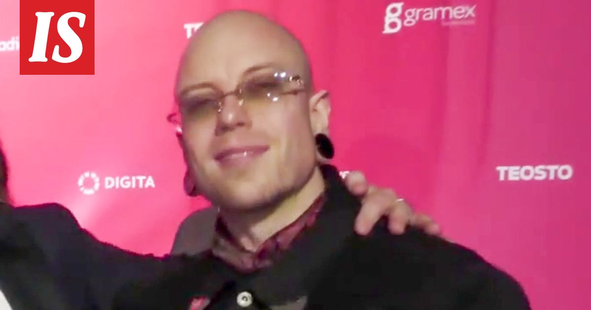 Aleksi Korpijaakon erokohu – Nadja Korpijaakko rikkoi hiljaisuuden