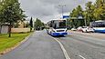 Kesäkaudelle ehkä lisätään bussivuoroja Nokia–Tampere-välille, koska viime kesänä ne olivat usein täynnä. ”Meillä on tarkoitus järjestää vuorot niin, että kaikki mahtuvat kyytiin”, Nyssen suunnittelupäällikkö Juha-Pekka Häyrynen sanoo.